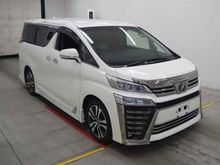 2018 Toyota Vellfire 3.5 Z G Edition MPV **PRICE Included SST**CLEARANCE SALES**3 LED**JBL**4 CAM**GRADE 5AA**2 POWER DOOR**UNREG**JAPAN SPEC