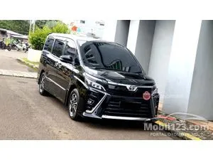 2021 Toyota Voxy 2.0 MPV
