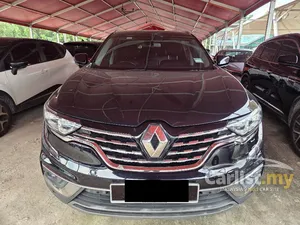 2020 Renault Koleos 2.5 SUV