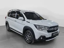 2022 Suzuki XL7 1.5 Alpha SUV JUAL CEPAT & MURAH, DP & CICILAN RINGAN, DISKON HINGGA 7JUTA, GARANSI 1TAHUN, FREE DETAILING & PENGIRIMAN UNIT