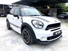 2017 MINI Countryman 1.6 Cooper S