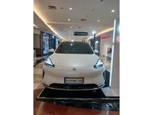 2026 GAC Hyptec HT 0.0 Premium Hatchback. Sekali Duduk di HYPTEC HT Premium, Sulit Kembali ke Mobil Biasa. Aionbybagus