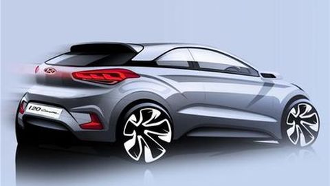 Hyundai i20 Bakal Makin Sporty