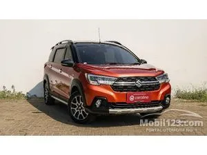 2020 Suzuki XL7 1.5 Alpha SUV