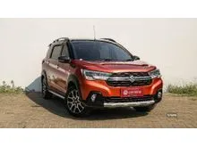 2020 Suzuki XL7 1.5 Alpha SUV  - GARANSI 1 TAHUN - PROMO HOT DEALS - CAROLINE TANGERANG