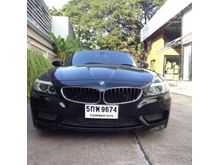 2016 BMW Z4 2.0 E89 (ปี 09-16) sDrive20i Convertible AT