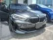Recon 2020 BMW 118i 1.5 M Sport Hatchback