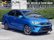 2025 PERODUA BEZZA 1.3 ADVANCE-SPEC (A) ** 5 YEARS WARRANTY ** GUARANTEE No Accident/No Total Lost/No Flood & 5 Day Money back Guarantee*