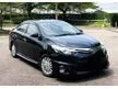Used 2017 Toyota Vios 1.5 G (A) 3YRS WARRANTY H/LOAN FORU - Cars for sale