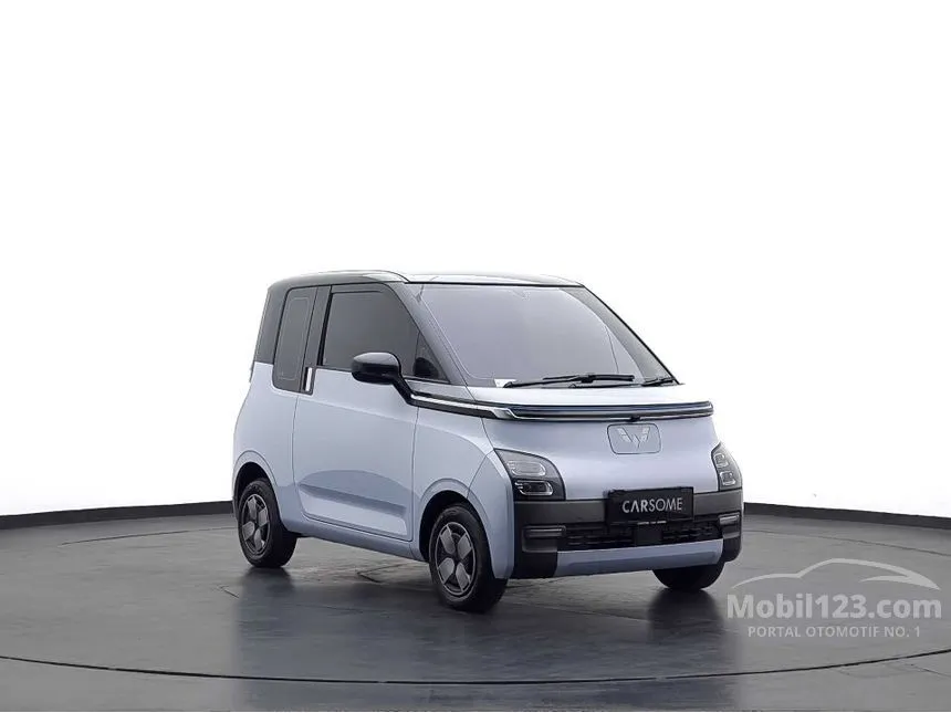 2022 Wuling EV Air ev Long Range Hatchback