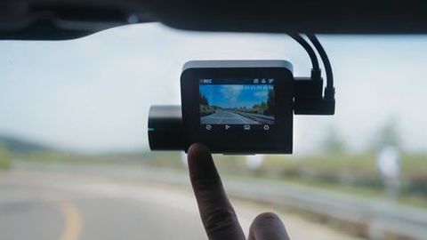 70mai Luncurkan A410; Dash Cam dengan GPS Harganya Rp1,8 Jutaan