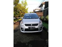 2012 Suzuki Ertiga 1.4 GL MPV