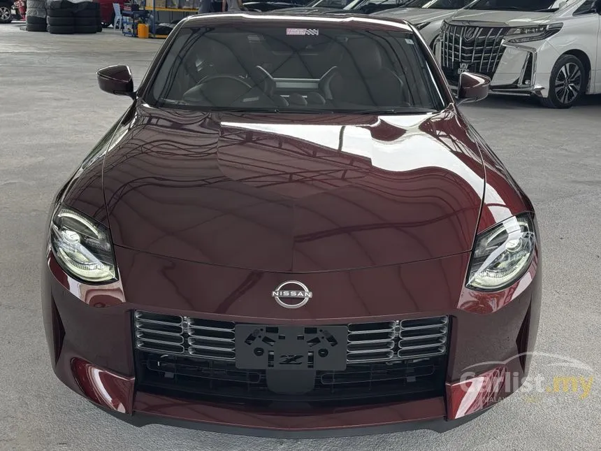 2024 Nissan Fairlady Z Customized Edition Coupe