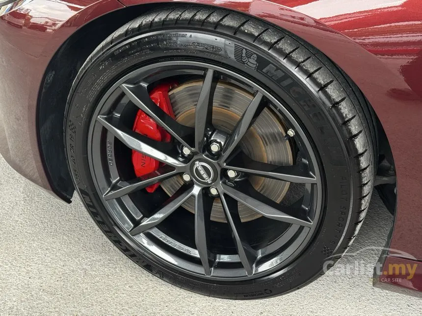 2024 Nissan Fairlady Z Customized Edition Coupe