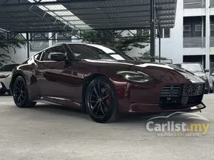 2024 Nissan Fairlady Z 3.0 Customized Edition Coupe