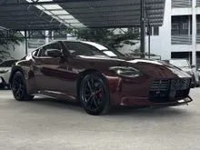 2024 Nissan Fairlady Z 3.0 Customized Edition Coupe ST