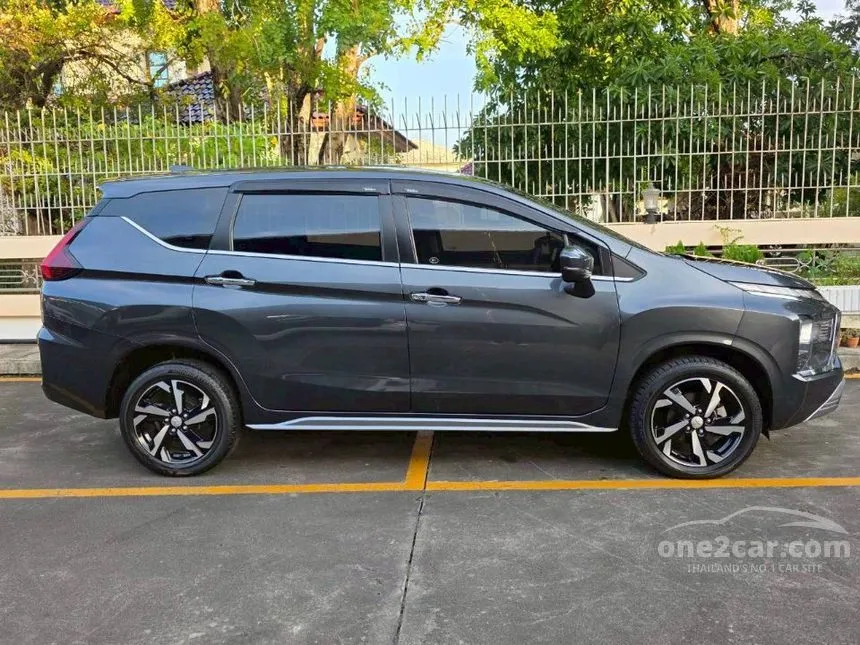 2022 Mitsubishi Xpander GT Wagon