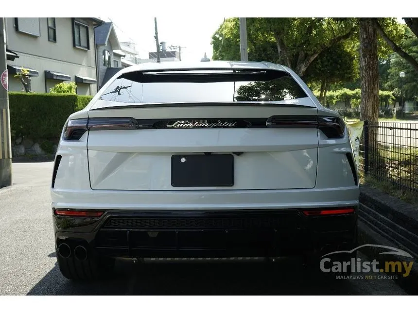 2023 Lamborghini Urus SUV