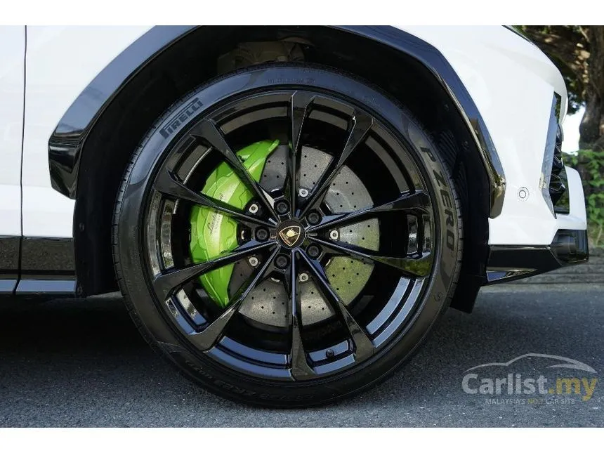 2023 Lamborghini Urus SUV