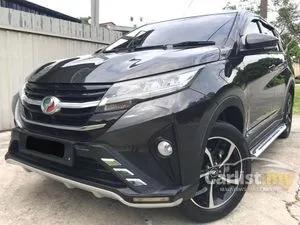 2020 Perodua Aruz 1.5 X SUV