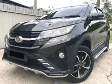 2020 Perodua ARUZ 1.5 X (A) TRUE YEAR MADE FULL BODYKIT REVERSE CAMERA KEYLESS