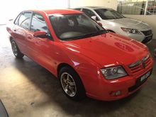 2008 Proton Waja 1.6 Manual