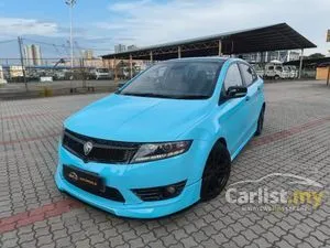 2018 Proton Preve 1.6 CFE Premium Sedan