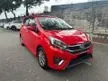 Used 2017 Perodua AXIA 1.0 Premium Advance Hatchback