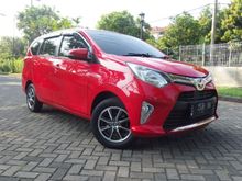 2016 Toyota Calya 1,2 G MPV Dp Min 25jtaan