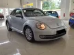 Used DAS AUTO 2013 Volkswagen The Beetle 1.2 TSI Coupe - Cars for sale