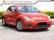 Used 2018 Volkswagen The Beetle 1.2 TSI Sport Coupe NEW FACELIFT CAR KING 3 YEAR WARRANTY