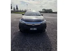 2022 Honda City 1.5 V Hatchback
