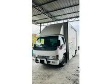 2006 Hicom Perkasa 4.3 MTB 150 DX Lorry