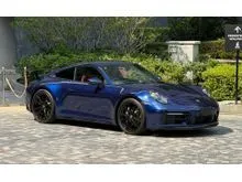 2021 Porsche 911/992 3.0 Carrera (FULL AERO KIT/HOT SELLER)