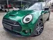 Used 2019 MINI Clubman 2.0 Cooper S (A) FULL SERVICE RECORD - Cars for sale