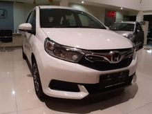 2021 Honda Mobilio 1.5 S PAJAK 0%