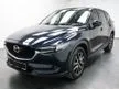 Used 2020 Mazda CX-5 2.5 2.5G 4WD HIGH TURBO FULL SERVICE RECORD UNDER WARRANTY 44K-MILEAGE ONLY - Cars for sale
