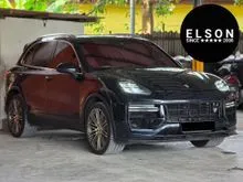 (Loan Kedai) 2014 Porsche Cayenne S 3.6 (A) V6 SUV Reg.2019