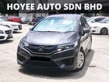 2017 Honda Jazz 1.5 S Hatchback #ONW OWNER # FULL BODYKIT