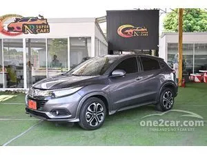 2020 Honda HR-V 1.8 (ปี 14-18) EL SUV