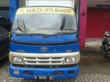 2004 Toyota Dyna 4.0 Trucks