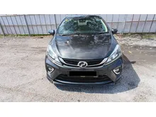 2018 Perodua Myvi 1.5 AV Hatchback