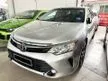 Used 2018 Toyota Camry 2.0 GX*LIMITED EDITION*TIP TOP CONDITION*