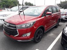 Promotion Hari Raya All Brand New 2018 Toyota Innova 2.0 E MPV