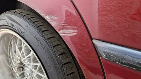Jangan Panik Dulu, Biaya Perbaikan Mobil Lecet Tak Selalu Mahal