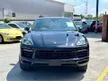 Recon PDLS+ 2020 Porsche Cayenne Coupe 3.0 Panoramic Roof Spyder Rims