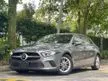 Recon [3820KM ONLY] 2020 Mercedes-Benz A180 1.3 AMG HATCH BACK / JAPAN SPEC URG - Cars for sale