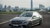 Mercedes-Benz C300e