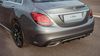 Mercedes-Benz C300e