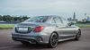 Mercedes-Benz C300e